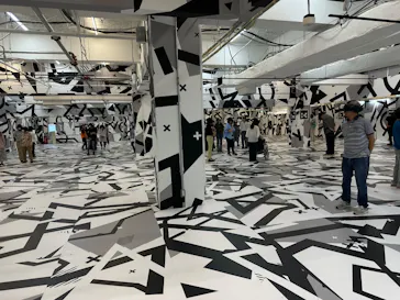 IMMERSIVE JOURNEY イマーシブジャーニー横浜に投稿された画像（2026/6/18）