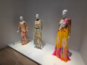 生誕100年　森英恵 ヴァイタル・タイプに投稿された画像（2026/6/18）