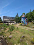 ムーミンバレーパークに投稿された画像（2026/6/19）