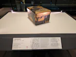 東京国立博物館に投稿された画像（2026/6/19）
