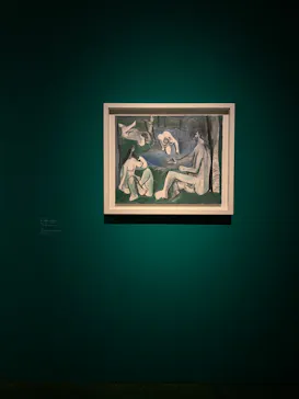 ピカソ meets ポール・スミス　遊び心の冒険へに投稿された画像（2026/6/19）