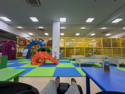キッズユーエスランド 茨城守谷店に投稿された画像（2026/6/19）