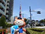 東京タワーに投稿された画像（2026/6/19）