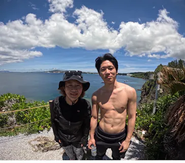 武藤潜水に投稿された画像（2026/6/19）