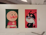 やなせたかし展　人生はよろこばせごっこに投稿された画像（2026/6/19）