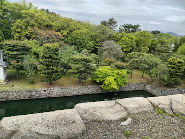 元離宮二条城に投稿された画像（2026/6/19）