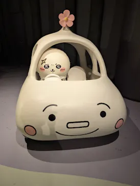 ちいかわパークに投稿された画像（2026/6/19）