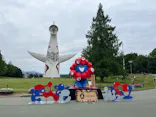 万博記念公園に投稿された画像（2026/6/19）