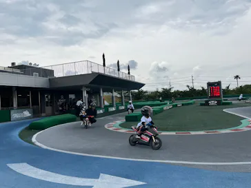 鈴鹿サーキットに投稿された画像（2026/6/19）