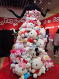 サンリオ展 FINAL ver. ニッポンのカワイイ文化60年史に投稿された画像（2026/6/19）