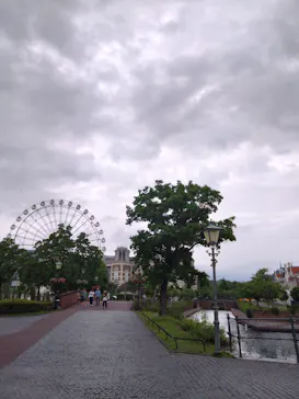 ハウステンボスに投稿された画像（2026/6/19）