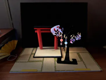 つむぐ工房 二寧坂店に投稿された画像（2026/6/19）