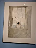 東京都美術館開館100周年記念　アンドリュー・ワイエス展に投稿された画像（2026/6/19）