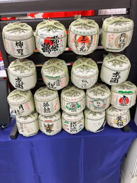 第17回 全国日本酒フェアに投稿された画像（2026/6/19）