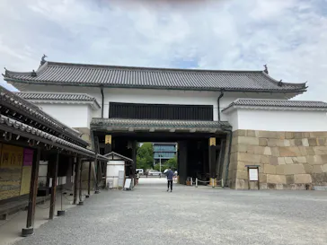 元離宮二条城に投稿された画像（2026/6/19）