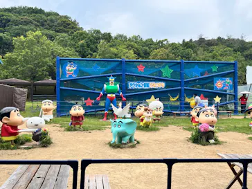 ニジゲンノモリに投稿された画像（2026/6/19）