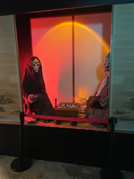 動き出す妖怪展 TOKYO 〜Imagination of Japan〜に投稿された画像（2026/6/19）