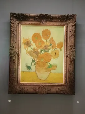 ウジェーヌ・ブーダン展(ＳＯＭＰＯ美術館)に投稿された画像（2026/6/20）
