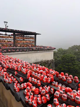 勝尾寺に投稿された画像（2026/6/20）