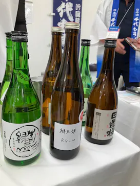第17回 全国日本酒フェアに投稿された画像（2026/6/20）