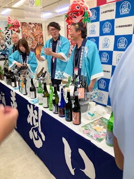第17回 全国日本酒フェアに投稿された画像（2026/6/20）
