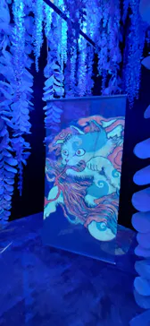 動き出す妖怪展 TOKYO 〜Imagination of Japan〜に投稿された画像（2026/6/20）