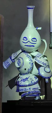 動き出す妖怪展 TOKYO 〜Imagination of Japan〜に投稿された画像（2026/6/20）