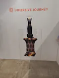 IMMERISIVE JOUNRNEY イマーシブジャーニー横浜に投稿された画像（2026/6/20）