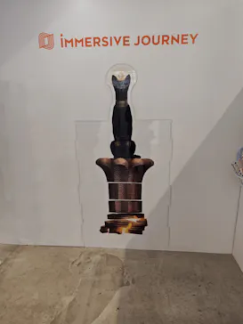 IMMERSIVE JOURNEY イマーシブジャーニー横浜に投稿された画像（2026/6/20）
