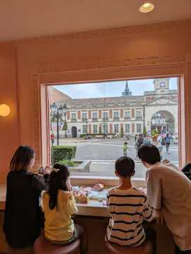志摩スペイン村パルケエスパーニャに投稿された画像（2026/6/20）