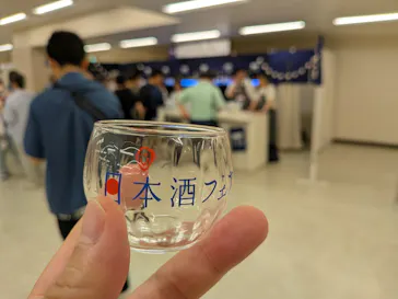 第17回 全国日本酒フェアに投稿された画像（2026/6/20）