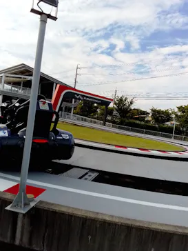 鈴鹿サーキットに投稿された画像（2026/6/20）