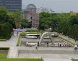 広島平和記念資料館に投稿された画像（2026/6/20）