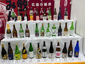 第17回 全国日本酒フェアに投稿された画像（2026/6/20）