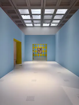 ピカソ meets ポール・スミス　遊び心の冒険へに投稿された画像（2026/6/20）