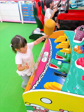 キッズランドUS 静岡清水店に投稿された画像（2026/6/20）