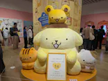 サンリオ展 FINAL ver. ニッポンのカワイイ文化60年史に投稿された画像（2026/6/20）