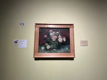 大ゴッホ展　夜のカフェテラス　東京展（上野の森美術館）に投稿された画像（2026/6/20）