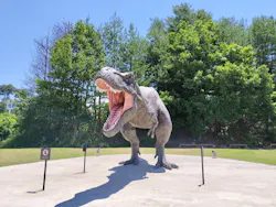 福井県立恐竜博物館に投稿された画像（2026/6/20）