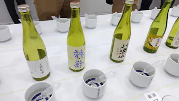 令和7酒造年度全国新酒鑑評会公開 きき酒会に投稿された画像（2026/6/20）