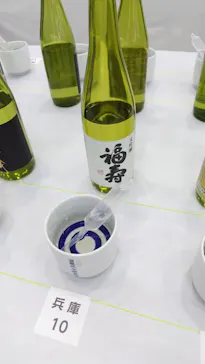令和7酒造年度全国新酒鑑評会公開 きき酒会に投稿された画像（2026/6/20）