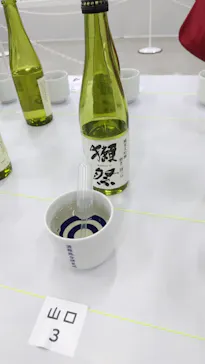 令和7酒造年度全国新酒鑑評会公開 きき酒会に投稿された画像（2026/6/20）