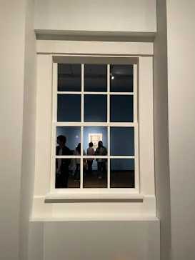 東京都美術館開館100周年記念　アンドリュー・ワイエス展に投稿された画像（2026/6/20）