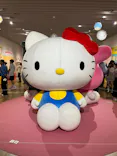サンリオ展 FINAL ver. ニッポンのカワイイ文化60年史に投稿された画像（2026/6/20）