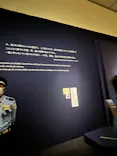 大ゴッホ展　夜のカフェテラス　東京展（上野の森美術館）に投稿された画像（2026/6/20）