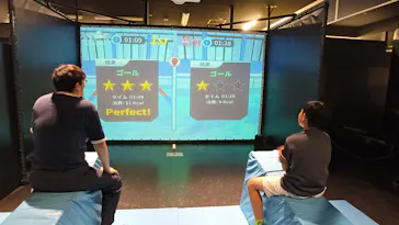 VS PARK 横浜ワールドポーターズ店に投稿された画像（2026/6/20）