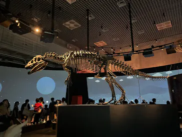 国立科学博物館に投稿された画像（2026/6/20）