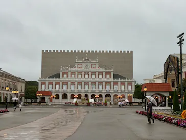 志摩スペイン村パルケエスパーニャに投稿された画像（2026/6/20）