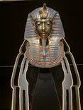 MYSTERY OF TUTANKHAMEN 体感型古代エジプト展に投稿された画像（2026/6/20）