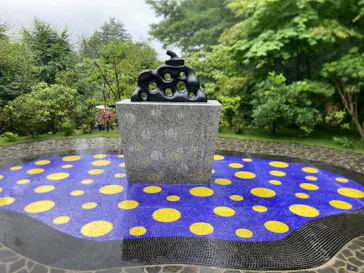 彫刻の森美術館に投稿された画像（2026/6/20）